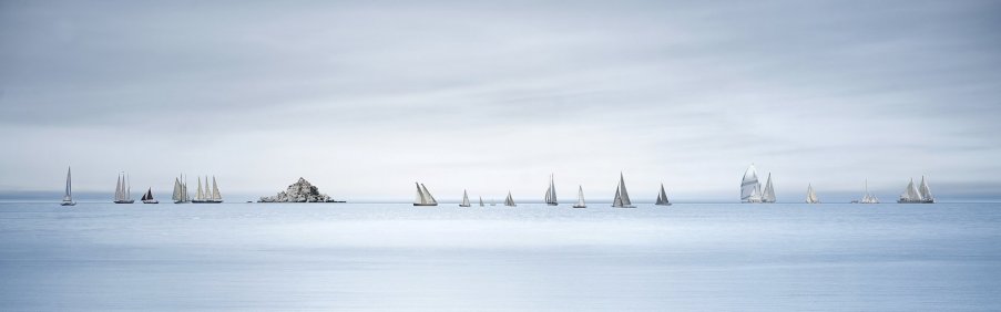 Ζέττα Αντσακλή Stoneboat VIII